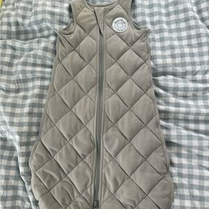 Dreamland baby weighted sleep sack